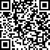 Code QR de la page de l'organisation