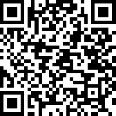 Code QR de la page de l'organisation