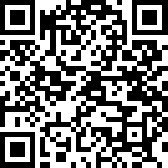Code QR de la page de l'organisation