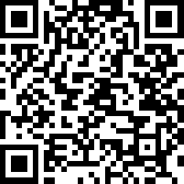 Code QR de la page de l'organisation