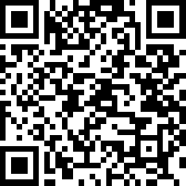 Code QR de la page de l'organisation
