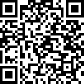 Code QR de la page de l'organisation
