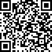 Code QR de la page de l'organisation