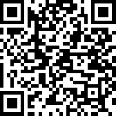 Code QR de la page de l'organisation