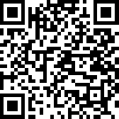 Code QR de la page de l'organisation