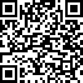 Code QR de la page de l'organisation