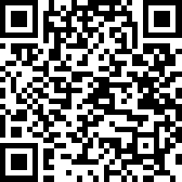 Code QR de la page de l'organisation