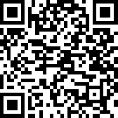 Code QR de la page de l'organisation