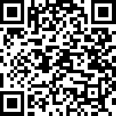 Code QR de la page de l'organisation