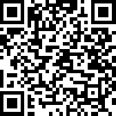 Code QR de la page de l'organisation