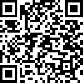Code QR de la page de l'organisation