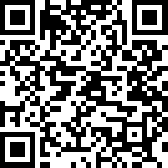 Code QR de la page de l'organisation