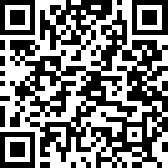 Code QR de la page de l'organisation