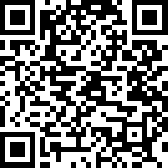 Code QR de la page de l'organisation