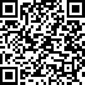 Code QR de la page de l'organisation