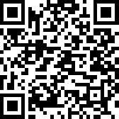 Code QR de la page de l'organisation
