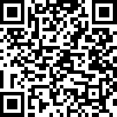Code QR de la page de l'organisation