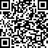 Code QR de la page de l'organisation