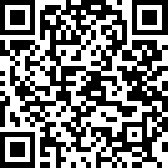 Code QR de la page de l'organisation