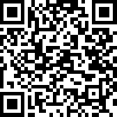 Code QR de la page de l'organisation