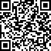 Code QR de la page de l'organisation