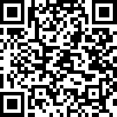 Code QR de la page de l'organisation