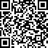 Code QR de la page de l'organisation