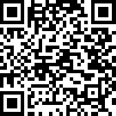 Code QR de la page de l'organisation
