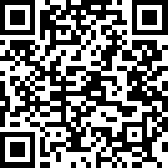 Code QR de la page de l'organisation