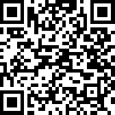 Code QR de la page de l'organisation