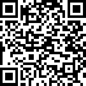 Code QR de la page de l'organisation