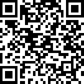 Code QR de la page de l'organisation
