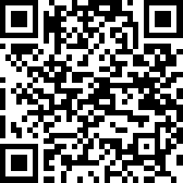 Code QR de la page de l'organisation
