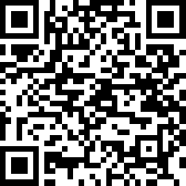 Code QR de la page de l'organisation