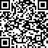 Code QR de la page de l'organisation