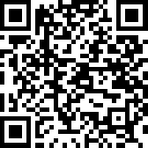 Code QR de la page de l'organisation