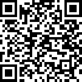Code QR de la page de l'organisation