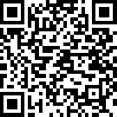 Code QR de la page de l'organisation