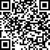 Code QR de la page de l'organisation