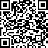 Code QR de la page de l'organisation