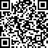 Code QR de la page de l'organisation