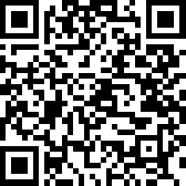 Code QR de la page de l'organisation