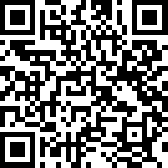 Code QR de la page de l'organisation