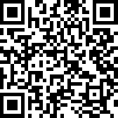 Code QR de la page de l'organisation
