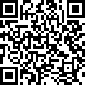 Code QR de la page de l'organisation