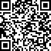 Code QR de la page de l'organisation