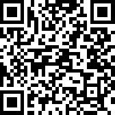 Code QR de la page de l'organisation