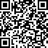Code QR de la page de l'organisation