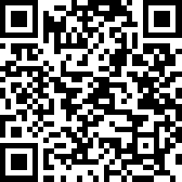 Code QR de la page de l'organisation