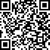 Code QR de la page de l'organisation